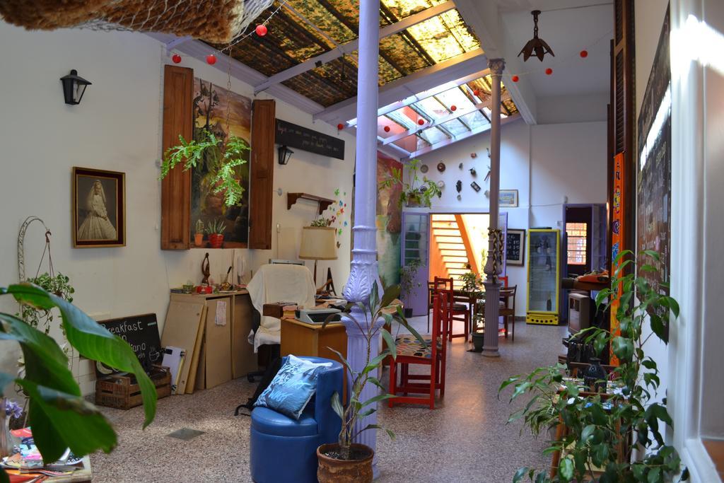 Paralelo Hostel - Buenos Aires — Fotos 3