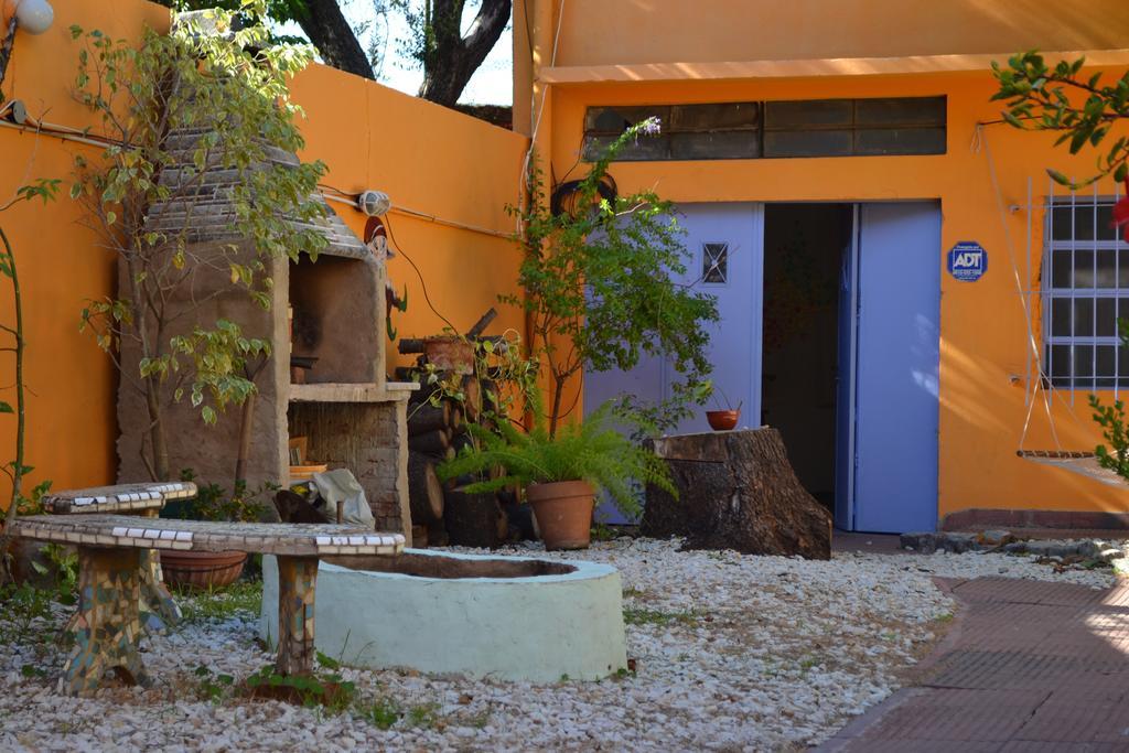 Paralelo Hostel - Buenos Aires — Fotos 2