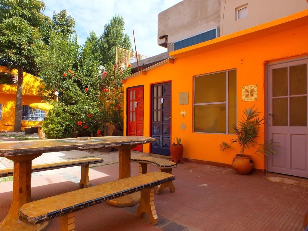 Paralelo Hostel - Buenos Aires, Buenos Aires